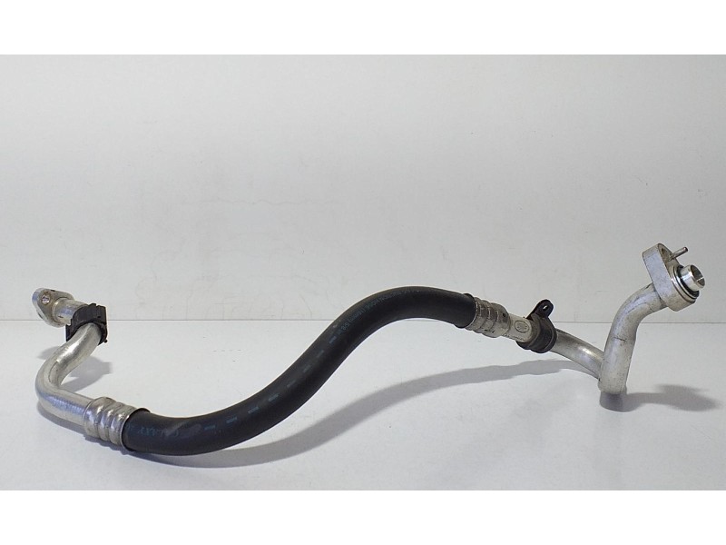Recambio de tubos aire acondicionado para land rover range rover sport autobiography hybrid referencia OEM IAM GPLA19N602AA 7066