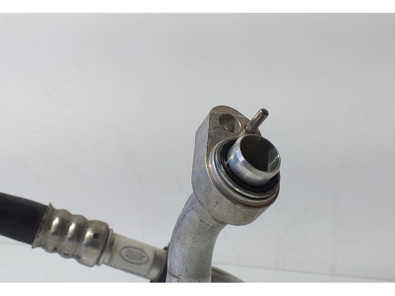 Recambio de tubos aire acondicionado para land rover range rover sport autobiography hybrid referencia OEM IAM GPLA19N602AA 7066