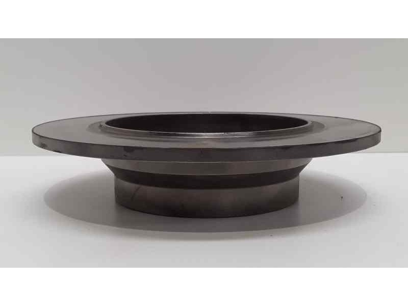 Recambio de disco freno trasero para mercedes-benz clase e (w211) berlina 2.6 cat referencia OEM IAM A2114236712 37918 