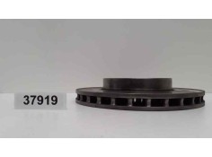 Recambio de disco freno delantero para mercedes-benz clase e (w211) berlina 2.6 cat referencia OEM IAM A2114210712 37919 