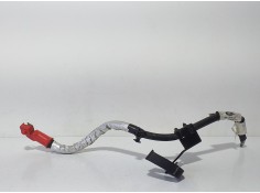 Recambio de alternador para land rover range rover sport autobiography hybrid referencia OEM IAM DK6210C307EG 70669 R