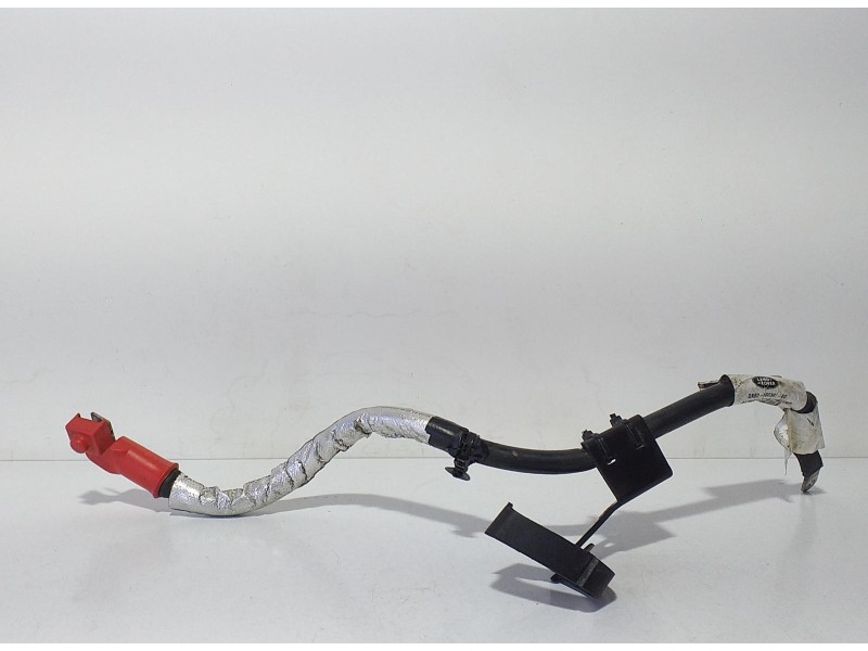 Recambio de alternador para land rover range rover sport autobiography hybrid referencia OEM IAM DK6210C307EG 70669 R