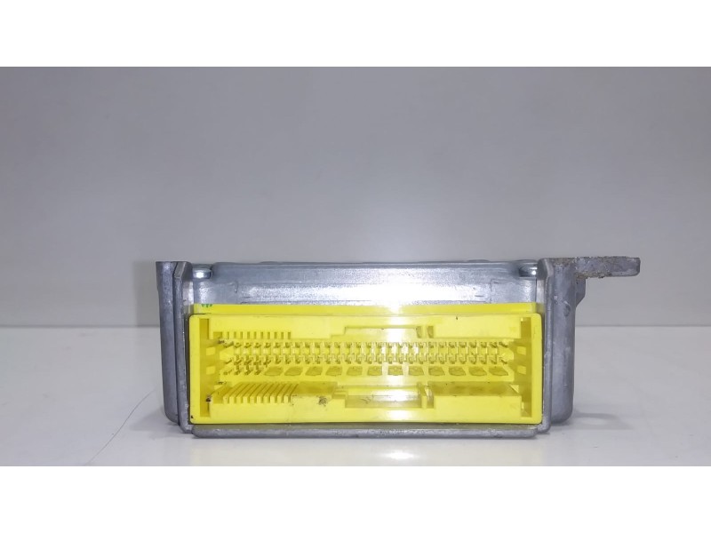 Recambio de kit airbag para mercedes-benz clase m (w163) 400 cdi (163.128) referencia OEM IAM 1635422218 50464 