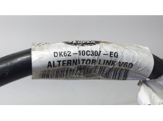 Recambio de alternador para land rover range rover sport autobiography hybrid referencia OEM IAM DK6210C307EG 70669 R 2