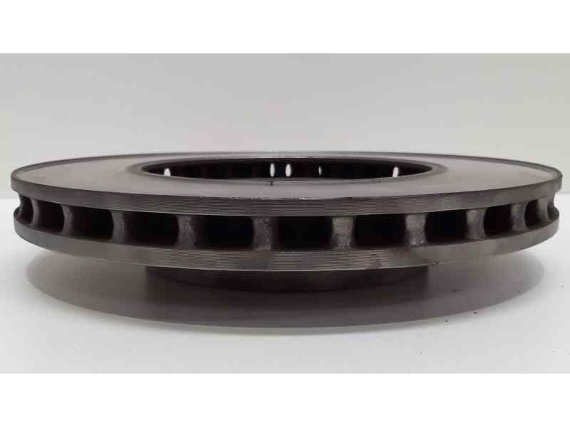 Recambio de disco freno delantero para mercedes-benz clase e (w211) berlina 2.6 cat referencia OEM IAM A2114210712 37919 