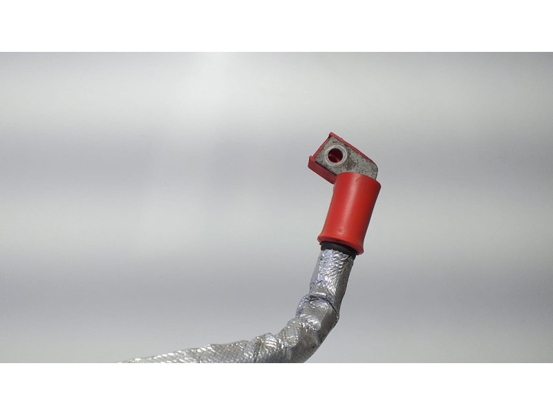 Recambio de alternador para land rover range rover sport autobiography hybrid referencia OEM IAM DK6210C307EG 70669 R