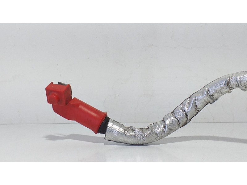 Recambio de alternador para land rover range rover sport autobiography hybrid referencia OEM IAM DK6210C307EG 70669 R