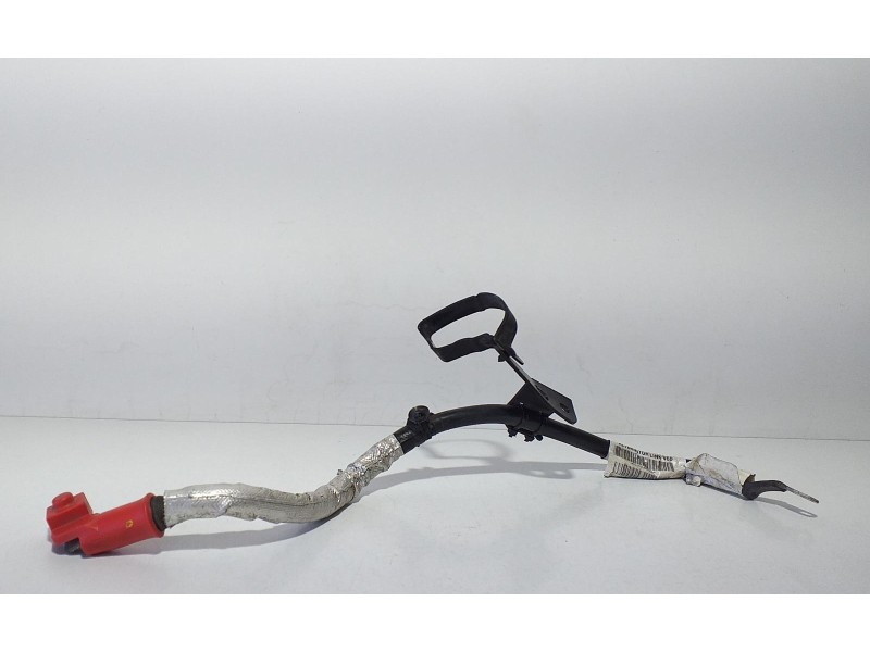 Recambio de alternador para land rover range rover sport autobiography hybrid referencia OEM IAM DK6210C307EG 70669 R