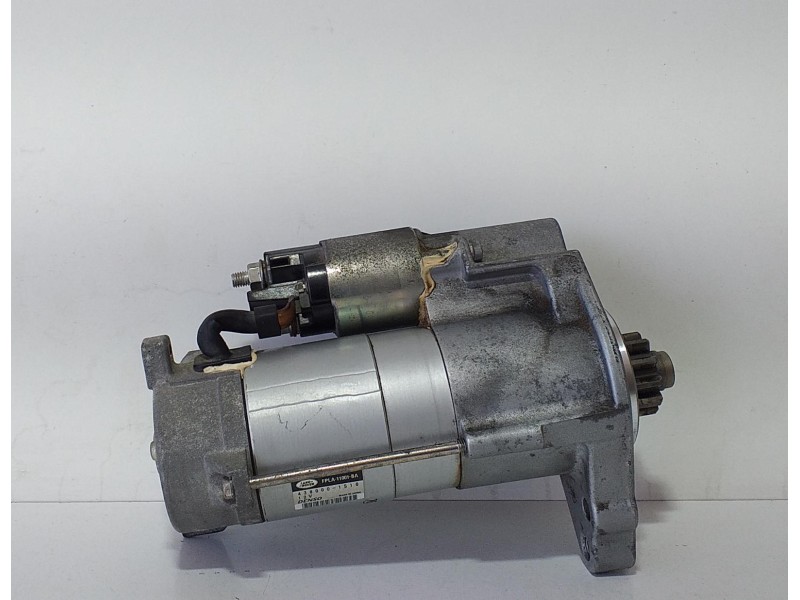 Recambio de motor arranque para land rover range rover sport autobiography hybrid referencia OEM IAM 4380001510 70674 R