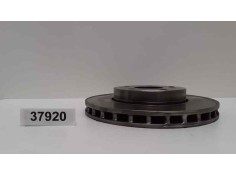 Recambio de disco freno delantero para mercedes-benz clase e (w211) berlina 2.6 cat referencia OEM IAM A2114210712 37920 
