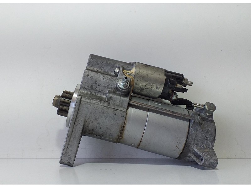 Recambio de motor arranque para land rover range rover sport autobiography hybrid referencia OEM IAM 4380001510 70674 R
