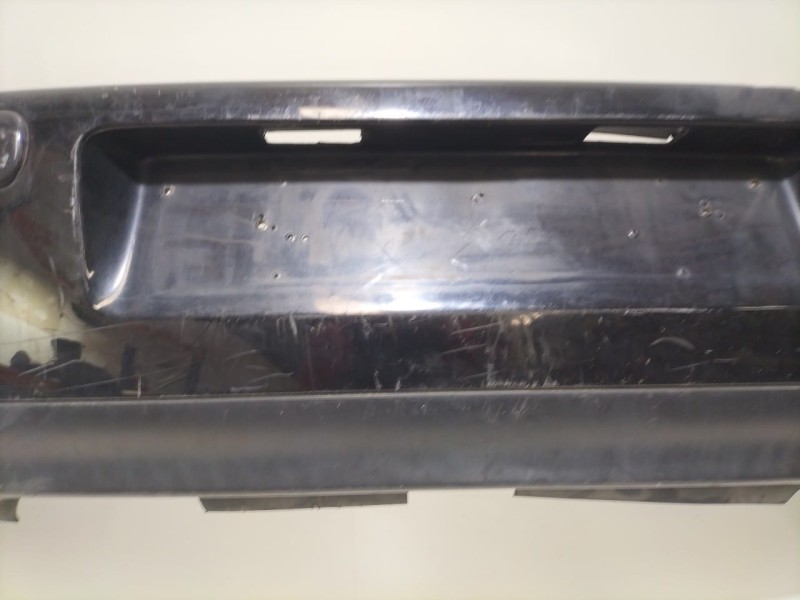 Recambio de paragolpes trasero para volkswagen golf iv berlina (1j1) highline 4motion referencia OEM IAM 1J6807421D 79162 