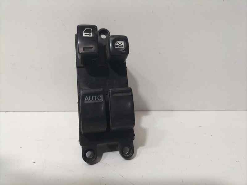 Recambio de mando elevalunas delantero izquierdo para nissan almera (n16/e) comfort referencia OEM IAM 80961BM500 84536 