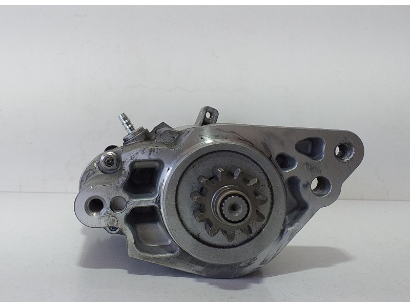 Recambio de motor arranque para land rover range rover sport autobiography hybrid referencia OEM IAM 4380001510 70674 R