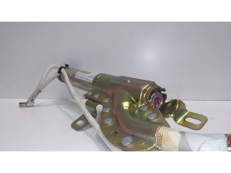 Recambio de kit airbag para mercedes-benz clase m (w163) 400 cdi (163.128) referencia OEM IAM 1635422218 50464 