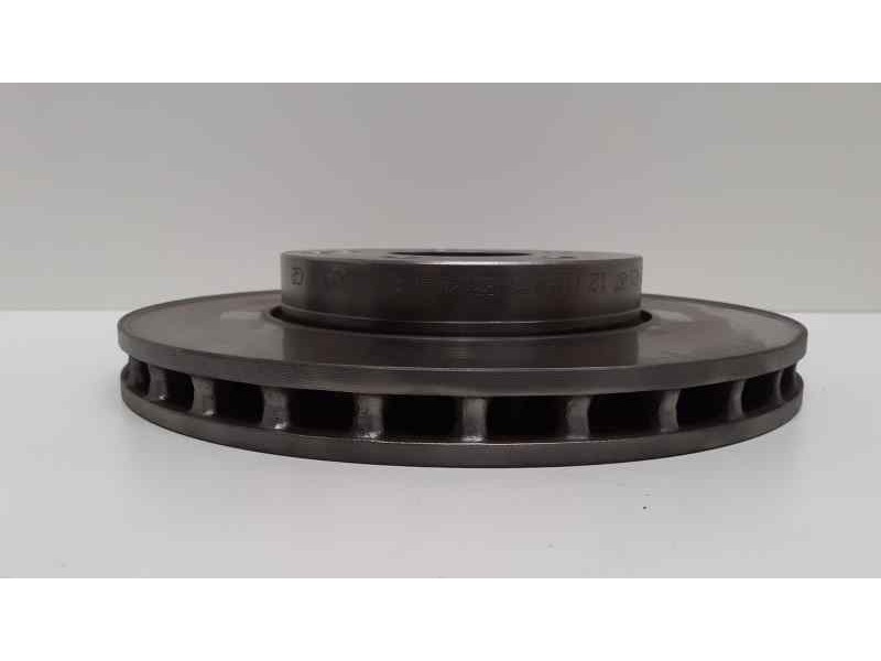 Recambio de disco freno delantero para mercedes-benz clase e (w211) berlina 2.6 cat referencia OEM IAM A2114210712 37920 