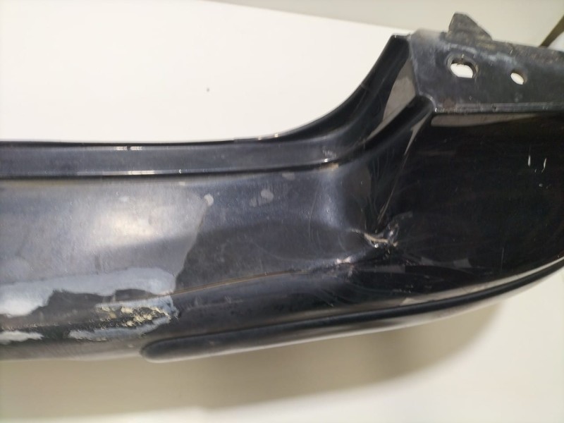 Recambio de paragolpes trasero para volkswagen golf iv berlina (1j1) highline 4motion referencia OEM IAM 1J6807421D 79162 