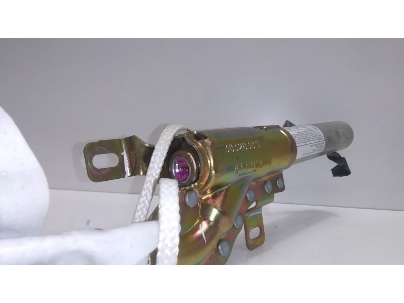 Recambio de kit airbag para mercedes-benz clase m (w163) 400 cdi (163.128) referencia OEM IAM 1635422218 50464 