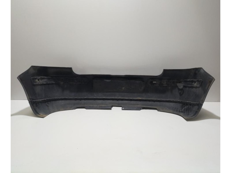 Recambio de paragolpes trasero para volkswagen golf iv berlina (1j1) highline 4motion referencia OEM IAM 1J6807421D 79162 