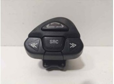 Recambio de mando multifuncion para nissan almera (n16/e) comfort referencia OEM IAM 54355381P1 84537 