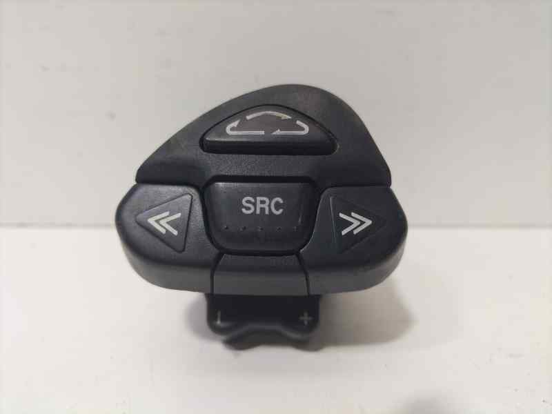 Recambio de mando multifuncion para nissan almera (n16/e) comfort referencia OEM IAM 54355381P1 84537 