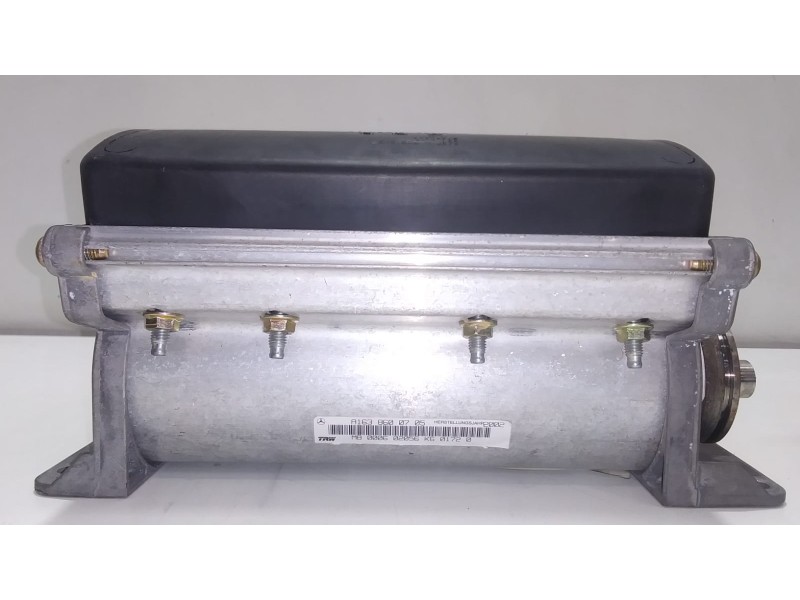 Recambio de kit airbag para mercedes-benz clase m (w163) 400 cdi (163.128) referencia OEM IAM 1635422218 50464 