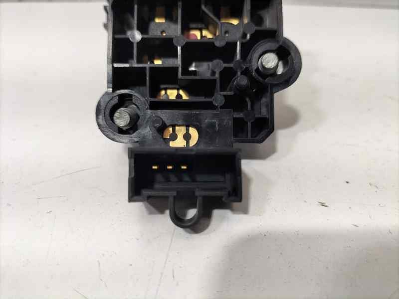 Recambio de mando multifuncion para nissan almera (n16/e) comfort referencia OEM IAM 54355381P1 84537 