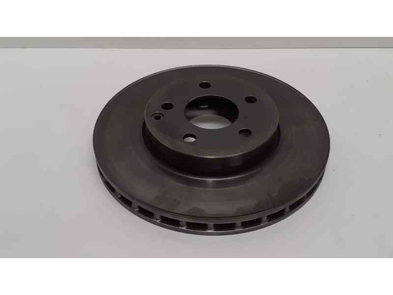 Recambio de disco freno delantero para mercedes-benz clase e (w211) berlina 2.6 cat referencia OEM IAM A2114210712 37920 