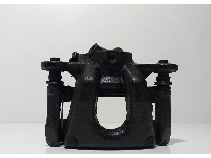 Recambio de pinza freno delantera izquierda para bmw serie 1 berlina (e81/e87) 2.0 16v diesel cat referencia OEM IAM 34116774681