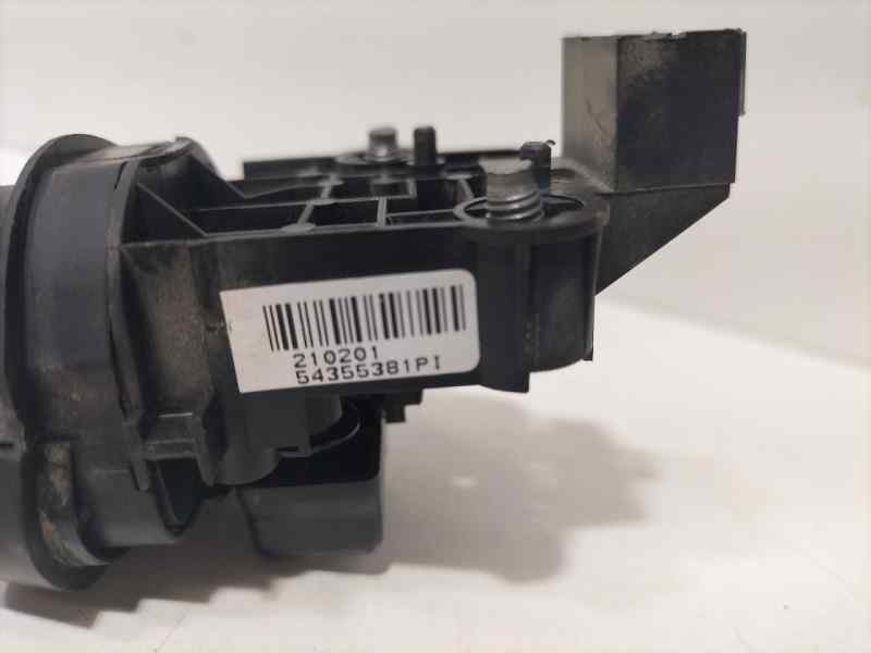 Recambio de mando multifuncion para nissan almera (n16/e) comfort referencia OEM IAM 54355381P1 84537 