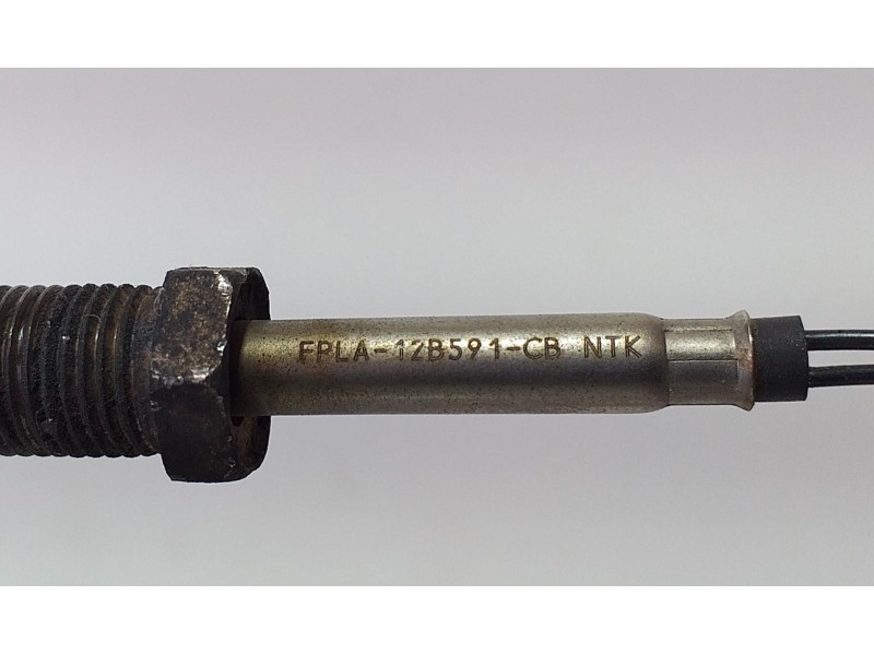 Recambio de sonda lambda para land rover range rover sport autobiography hybrid referencia OEM IAM FPLA12B591CB 70677 R