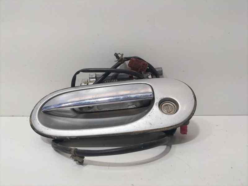 Recambio de maneta exterior delantera izquierda para nissan almera (n16/e) comfort referencia OEM IAM N0501973 84538 