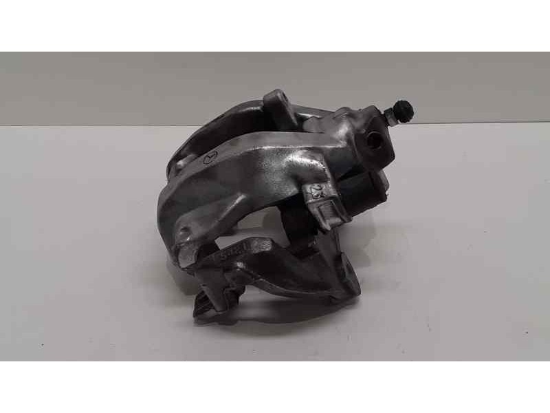 Recambio de pinza freno trasera derecha para mercedes-benz clase e (w211) berlina 2.6 cat referencia OEM IAM 0024202683 37923 