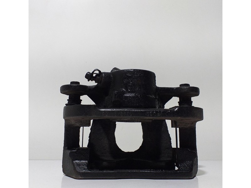Recambio de pinza freno delantera derecha para bmw serie 1 berlina (e81/e87) 2.0 16v diesel cat referencia OEM IAM 34116774682 6