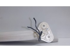 Recambio de parasol izquierdo para mercedes-benz clase m (w163) 400 cdi (163.128) referencia OEM IAM 1638101710FKZ 50468  2