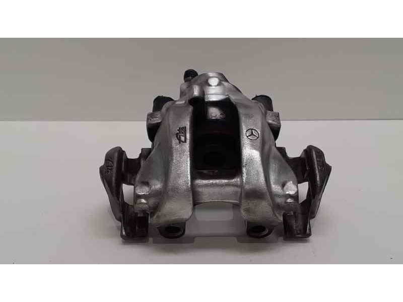 Recambio de pinza freno trasera derecha para mercedes-benz clase e (w211) berlina 2.6 cat referencia OEM IAM 0024202683 37923 