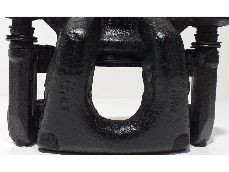 Recambio de pinza freno delantera derecha para bmw serie 1 berlina (e81/e87) 2.0 16v diesel cat referencia OEM IAM 34116774682 6