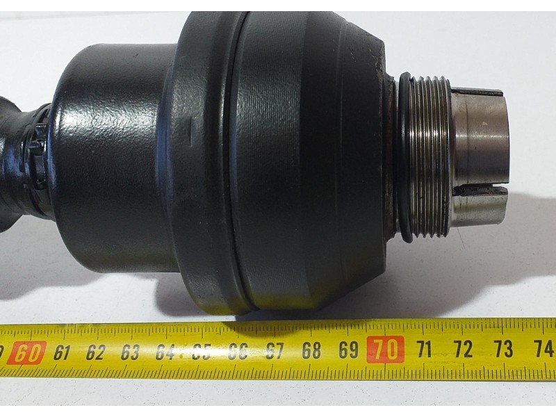 Recambio de transmision central delantera para land rover range rover sport autobiography hybrid referencia OEM IAM 306DTA 70682