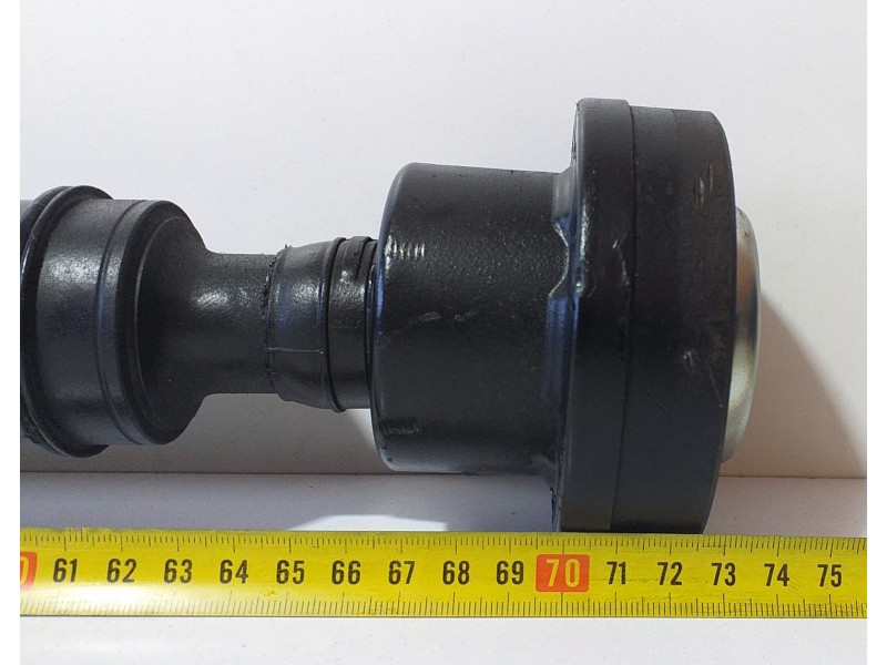 Recambio de transmision central delantera para land rover range rover sport autobiography hybrid referencia OEM IAM 306DTA 70682