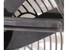Recambio de electroventilador para mercedes-benz clase sl (w129) referencia OEM IAM 881055105 79171  2