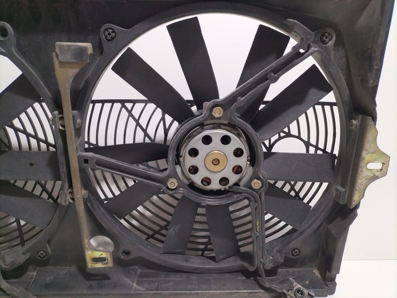 Recambio de electroventilador para mercedes-benz clase sl (w129) referencia OEM IAM 881055105 79171 