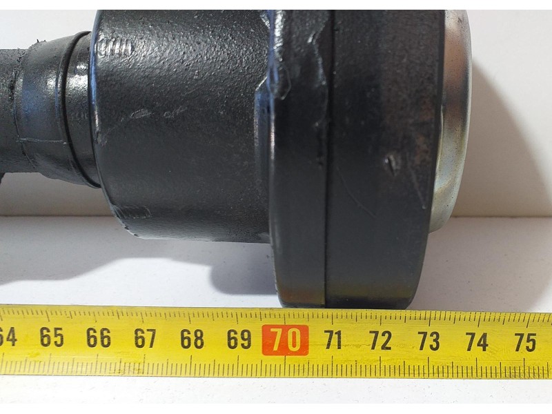 Recambio de transmision central delantera para land rover range rover sport autobiography hybrid referencia OEM IAM 306DTA 70682