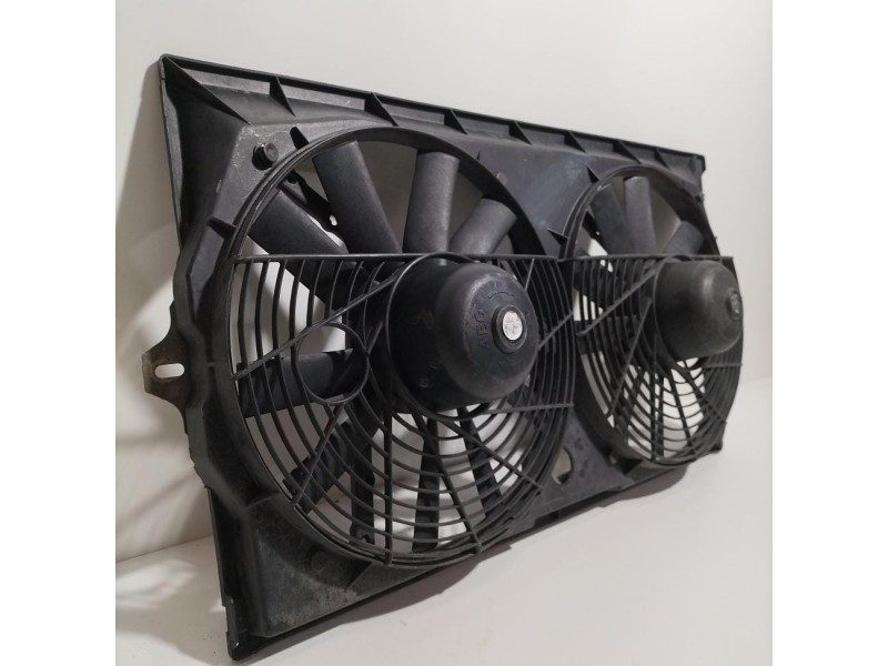 Recambio de electroventilador para mercedes-benz clase sl (w129) referencia OEM IAM 881055105 79171 