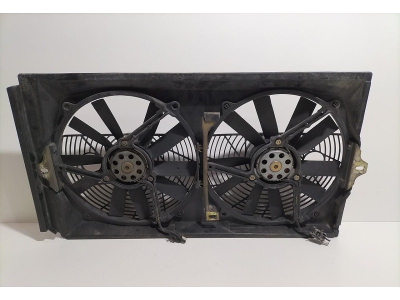 Recambio de electroventilador para mercedes-benz clase sl (w129) referencia OEM IAM 881055105 79171 