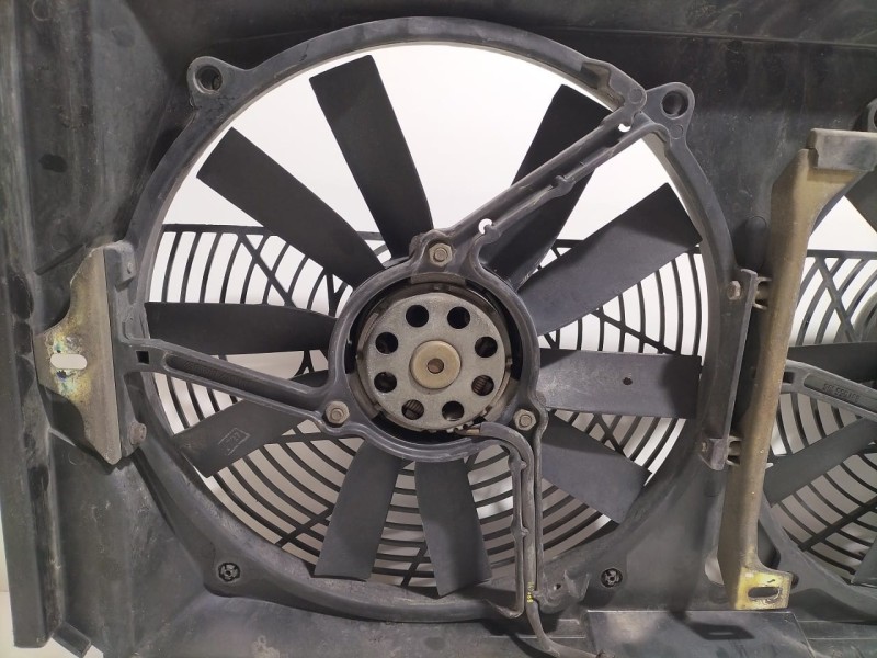 Recambio de electroventilador para mercedes-benz clase sl (w129) referencia OEM IAM 881055105 79171 