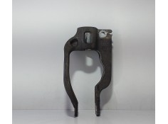 Recambio de amortiguador delantero izquierdo para land rover range rover sport autobiography hybrid referencia OEM IAM CPLA3463A