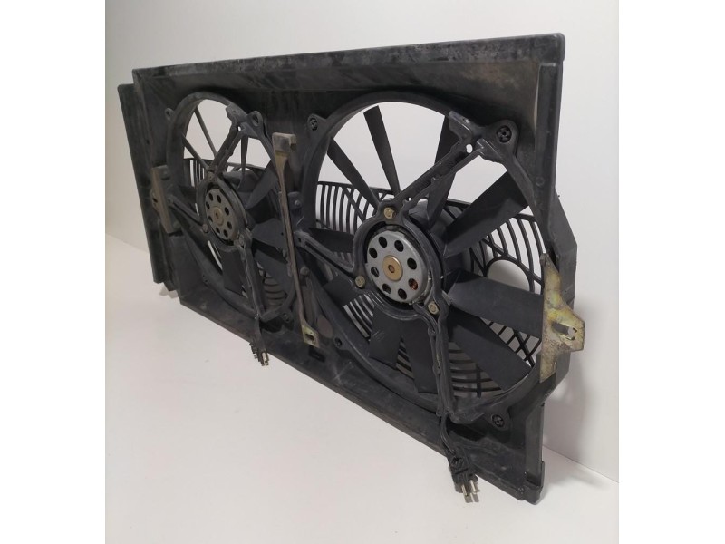 Recambio de electroventilador para mercedes-benz clase sl (w129) referencia OEM IAM 881055105 79171 