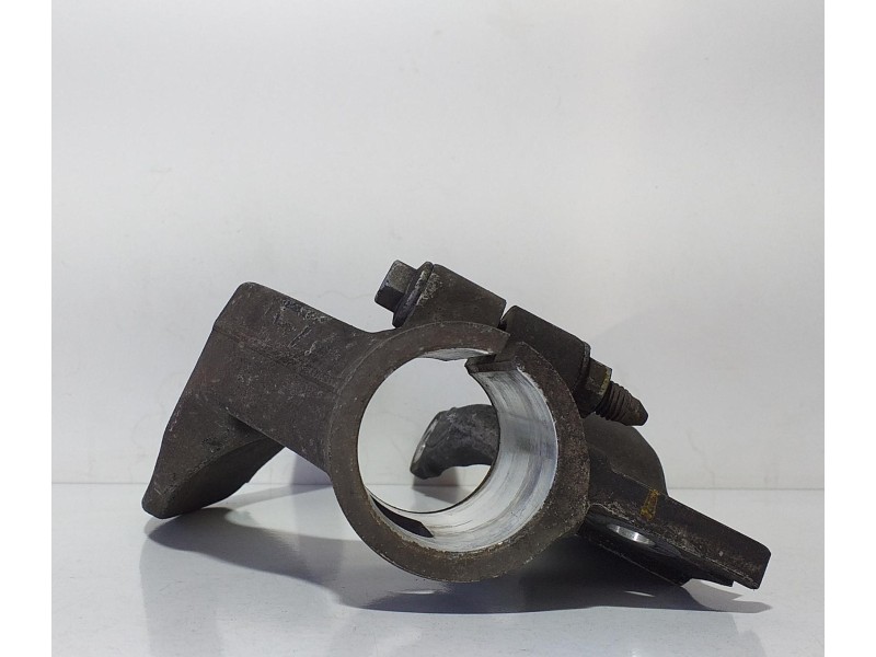 Recambio de amortiguador delantero izquierdo para land rover range rover sport autobiography hybrid referencia OEM IAM CPLA3463A