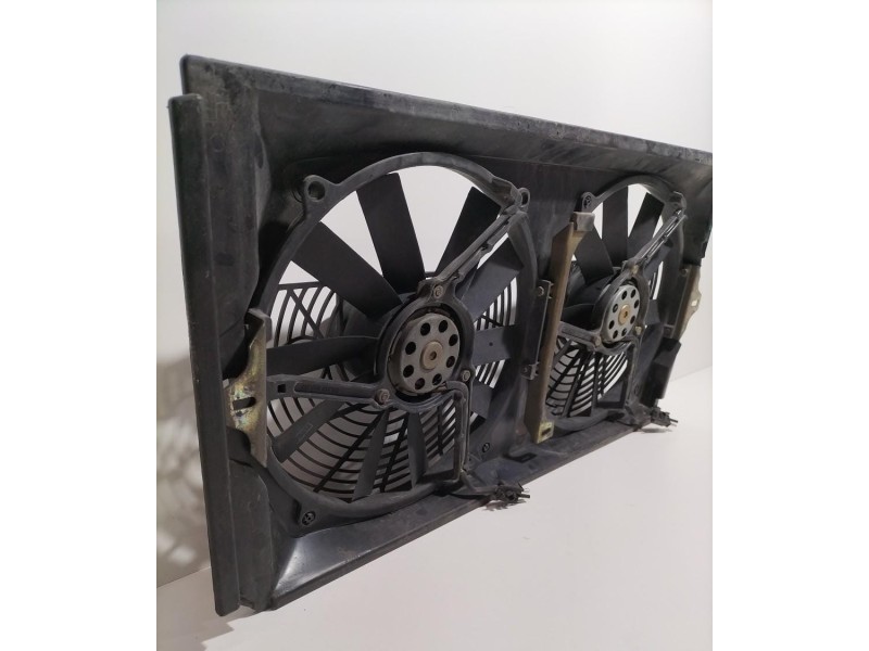 Recambio de electroventilador para mercedes-benz clase sl (w129) referencia OEM IAM 881055105 79171 