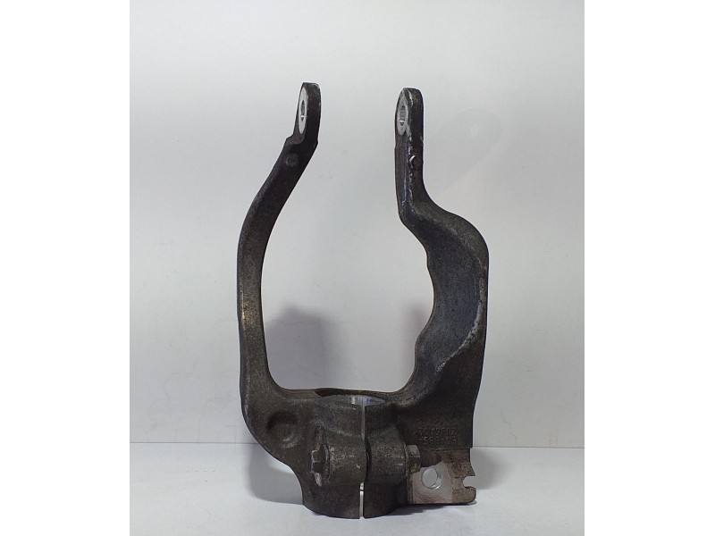 Recambio de amortiguador delantero izquierdo para land rover range rover sport autobiography hybrid referencia OEM IAM CPLA3463A